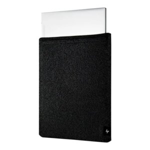HP Renew computer sleeve i genbrugsmaterialer til 14". -