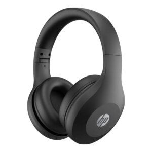HP 500 Trådløst Vandafvisende Bluetooth Headset. Sort. -