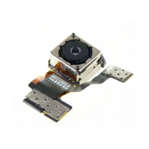 iPhone 5 bagkamera. OEM kvalitet. -