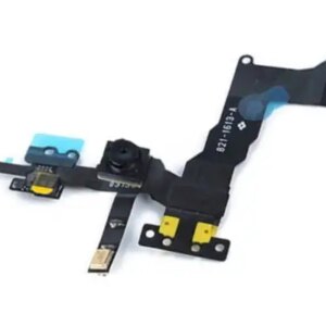 iPhone 5S frontkamera. OEM kvalitet. -