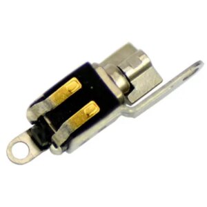 iPhone 5S Vibrator. OEM kvalitet. -