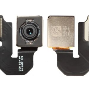 iPhone 6 bagkamera. OEM kvalitet. -