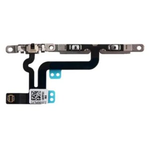 iPhone 6 Volume knap flex kabel. OEM kvalitet. -