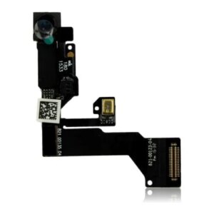 iPhone 6 Plus frontkamera. OEM kvalitet. -