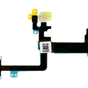 iPhone 6 Plus Power kabel. Tænd/sluk knap til iPhone 6 Plus. OEM -