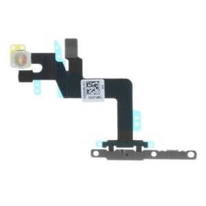 iPhone 6S Plus Power kabel. Tænd/sluk knap. OEM kvalitet. -