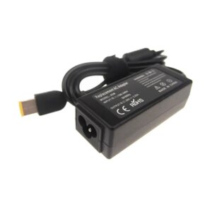 Oplader til LENOVO. 45W - 20V/2.25A med USB pin. -