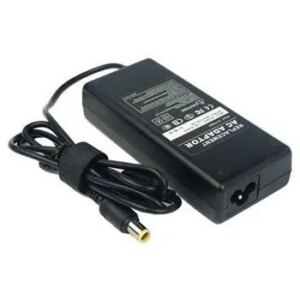 Oplader til LENOVO. 65W - 20V/3.25A (7.9x5.5). -