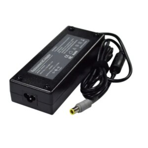 Oplader til LENOVO. 135W-20V/6.75A (7.9x5.5). -