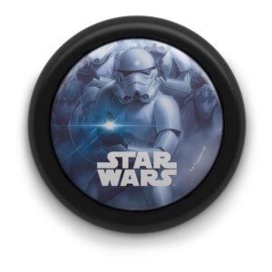 Philips Disney LED lampe. Star Wars. -