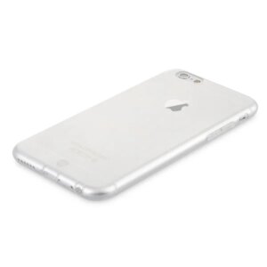 Baseus 0.7mm Slim Cover til iPhone 6 Plus/6S Plus. Klar. -