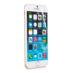 Skærmbeskyttelse til Apple iPhone 6 Plus / 6S Plus. -