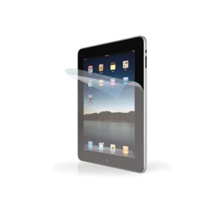 Skærmbeskyttelse til iPad 2 / 3 / 4. -