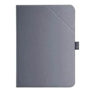 Tucano MINERALE Hard cover til iPad Pro 10,5" - 2017. Space Grey -