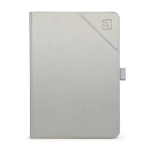 Tucano MINERALE Hard cover til iPad Pro 10,5" - 2017. Silver -