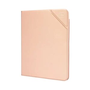 Tucano METAL cover til iPad Air 4 & iPad Pro 11". Rose Gold. -