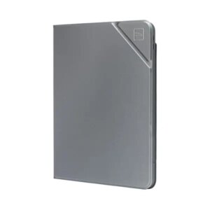 Tucano METAL cover til iPad Air 4 & iPad Pro 11". Space Grey. -