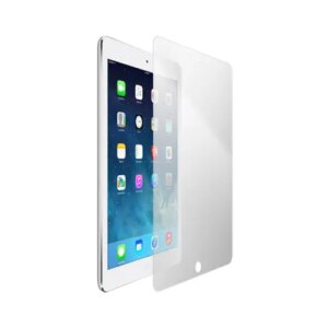 Skærmbeskyttelse til alle 9,7" iPad modeller. Anti-glare. -