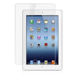 Skærmbeskyttelse til iPad Mini (iPad Mini 1 - iPad Mini 5). -