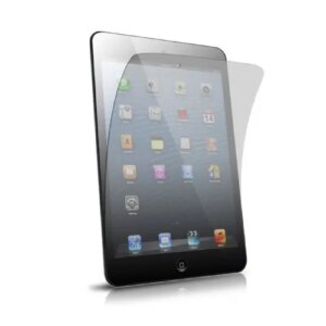 Skærmbeskyttelse til iPad Mini (alle modeller). Anti-glare. -