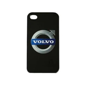 iPhone 4 / 4S bilmærkecover. Volvo. -