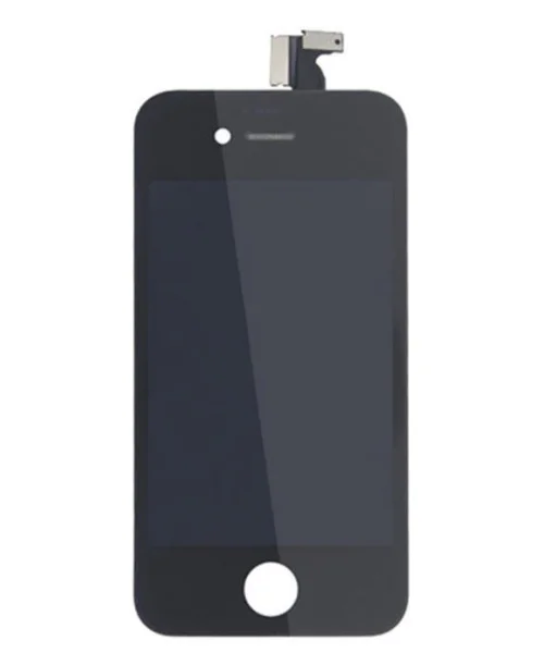 iphone4s-screen Original OEM kvalitet iPhone 4S LCD skærm m touch-screen. Sort. -
