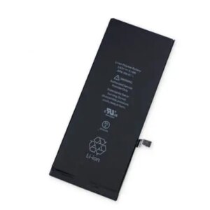 iPhone 6 Plus genopladeligt 3.82 V / 2915mAh Li-ion-batteri. -