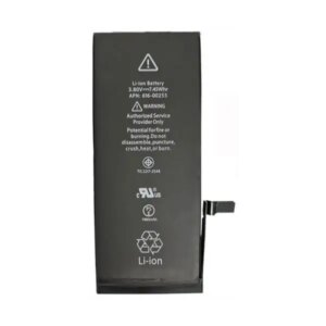 iPhone 7 genopladeligt 3.80 V / 1960mAh batteri. Original OEM. -
