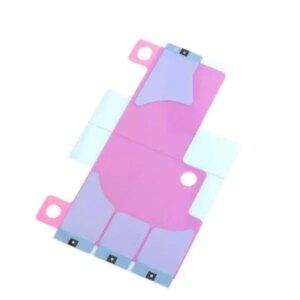 iPhone Batteri tape til iPhone X / XS. Forstærket kvalitet. -