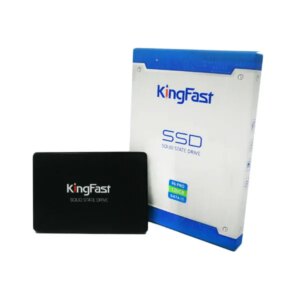 KingFast F6Pro 120GB SSD -
