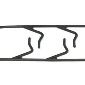 Landingsstel til Lama 4 Esky -