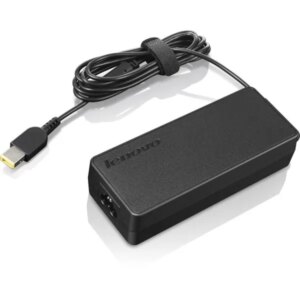 Original LENOVO oplader. 65W - 20V/3.25A med USB pin. (Bulk). -