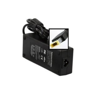 Oplader til LENOVO. 135W - 20V/6.75A med USB pin. -