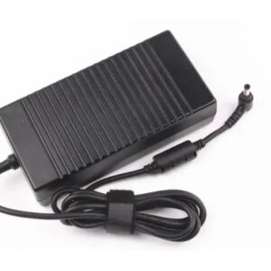 Oplader til Lenovo & MSI. 170W - 20V/8.5A (5.5x2.5) -