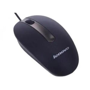 Lenovo M3803A optisk mus med ledning. -