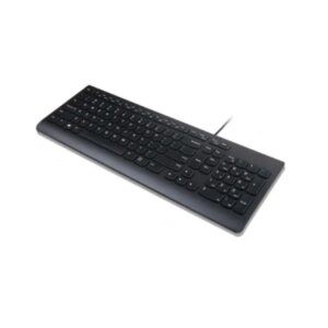 Lenovo Essential Calliope USB Tastatur. 00XH596. -