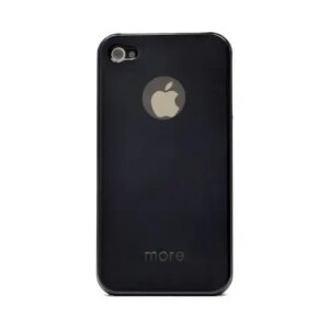 MORE Eternity Collection Metallic Series Case. Sort. -