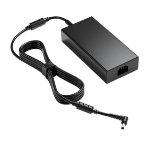 Oplader til MSI. 230W - 19.5V/11.8A. (5.5x2.5). -