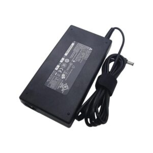 Oplader til ASUS & MSI. 150W -19.5V/7.7A (5.5x2.5) -