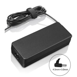 Oplader til MSI. 180W - 20V/9A (4.5x3.0). -