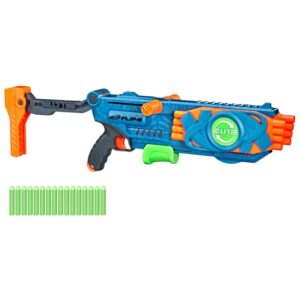 Nerf Elite 2.0 Flipshots Flip-16 Blaster -