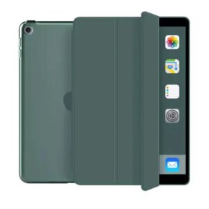 Nordic Accessories iPad cover. Til alle iPad 9,7" modeller. Grøn. -