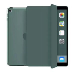 Nordic Accessories iPad cover til alle 10,2" iPad modeller. Grøn -