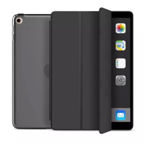 Nordic Accessories iPad cover til alle 10,2" iPad modeller. Sort. -
