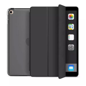Nordic Accessories iPad cover. Til alle iPad 9,7" modeller. Sort -