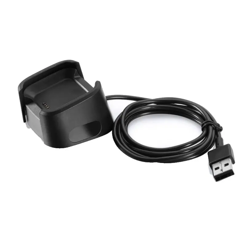 oplader-til-fitbit-versa Oplader til Fitbit Versa. Smart opladestander til dit aktivitets ur. -