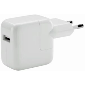Original Apple 12W USB-adapter. MD836ZM/A -