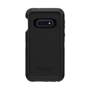 DEMOVARE: OtterBox Defender Case Håndværkercover til Samsung Galaxy S10e. -