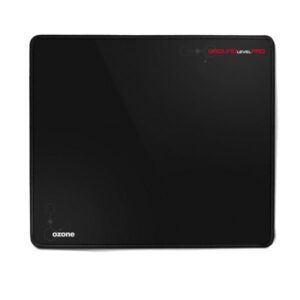 Ozone Ground Level PRO Gaming musemåtte. OZGLPRO. 45x40 cm. -