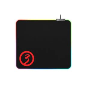 Ozone Ground Level PRO Spectra med RGB lys. 45x40cm. -